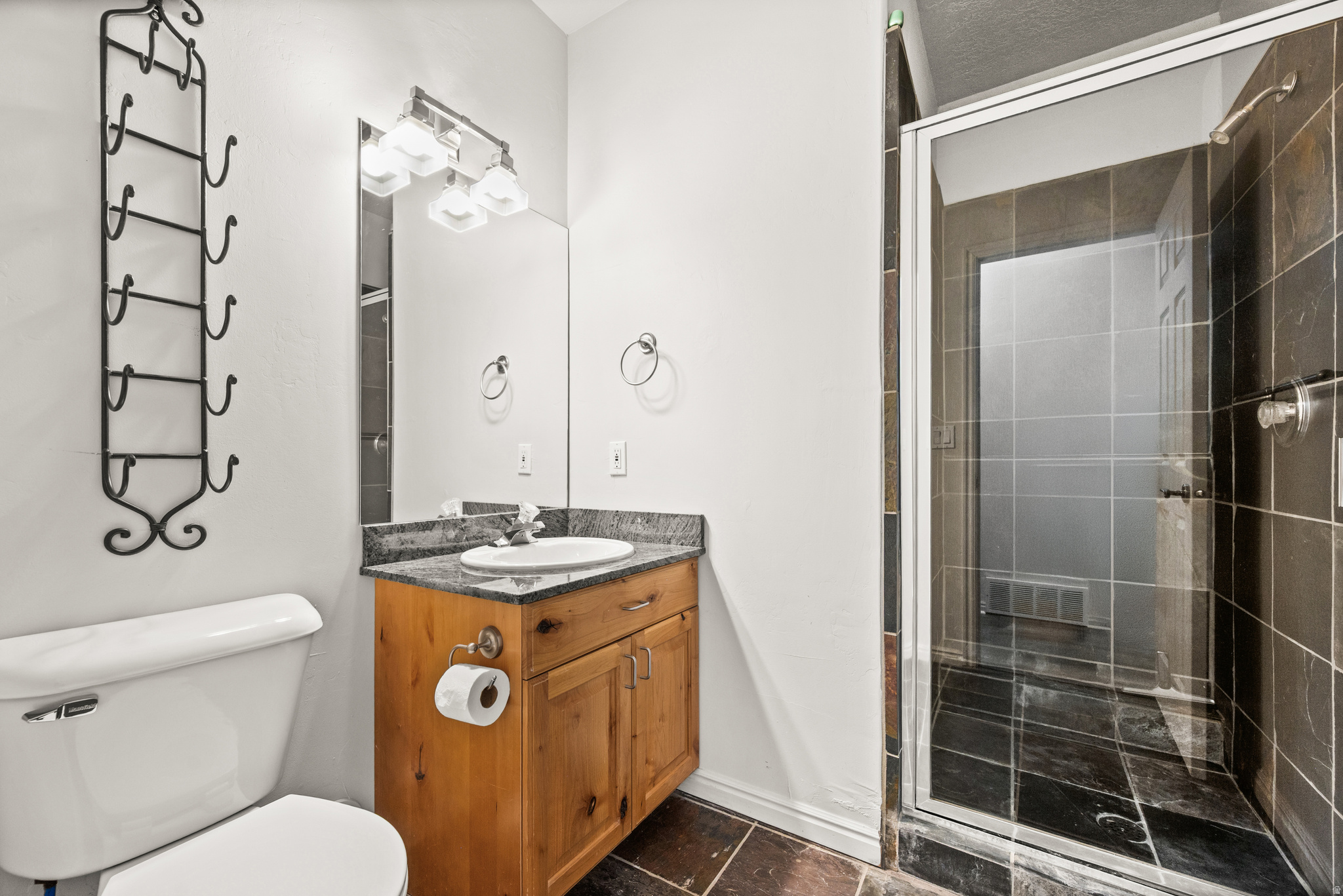 SOUTH RIDGE - Residential