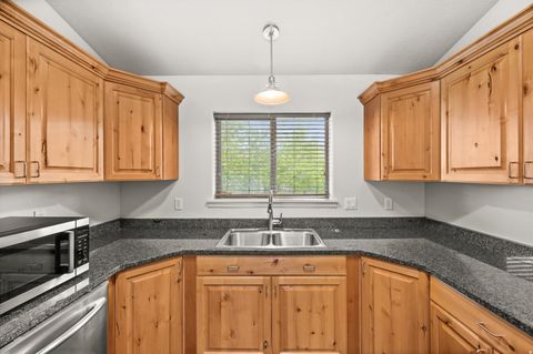 Tiny photo for 4244 SUNRISE DR #LOT 54, Park City, UT 84098 (MLS # 2158423)