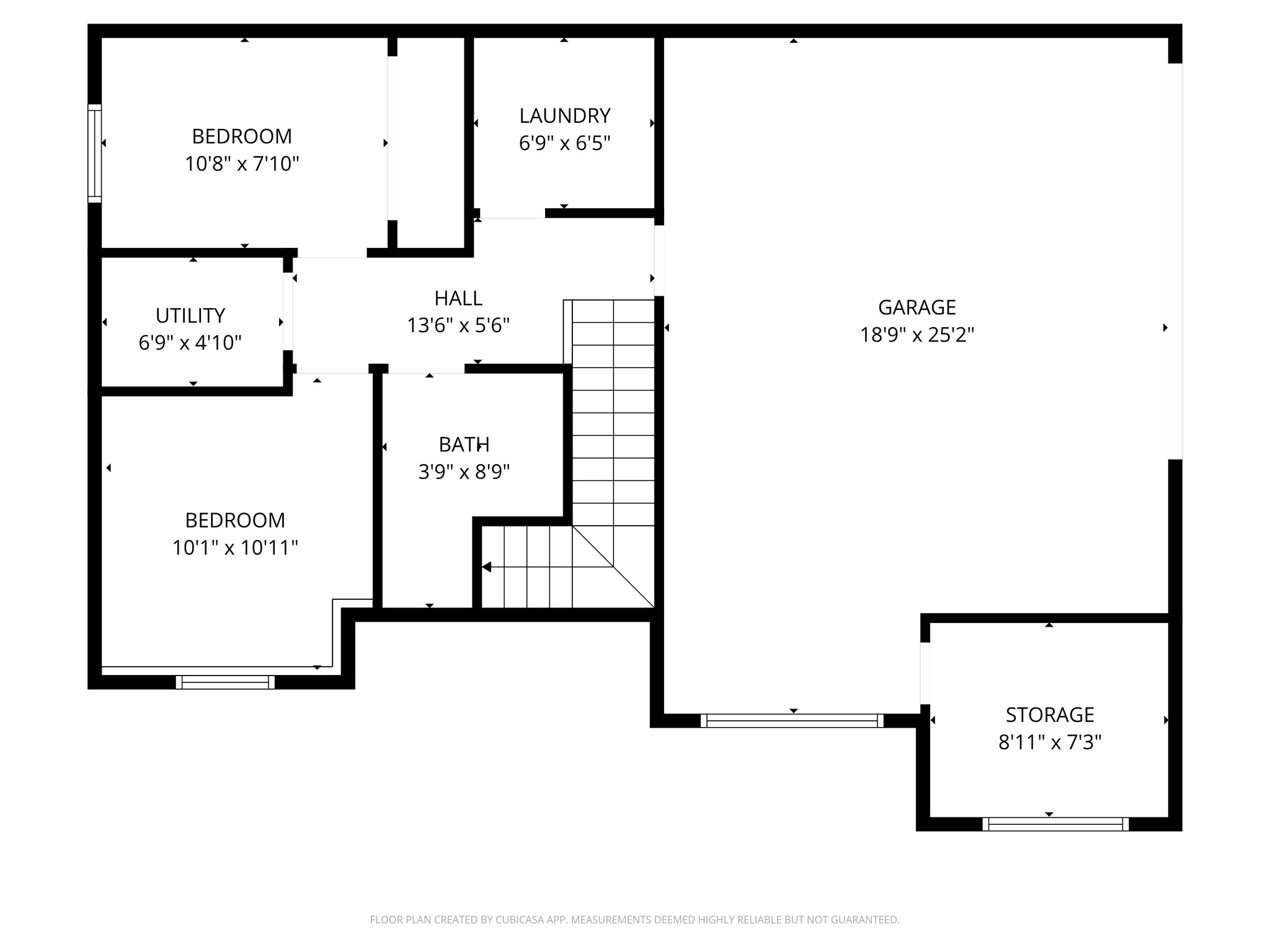 SOUTH RIDGE - Residential
