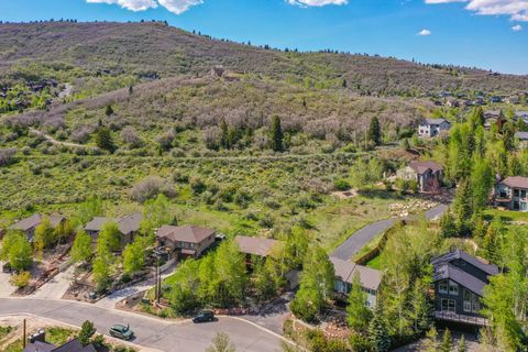 Tiny photo for 4244 SUNRISE DR #LOT 54, Park City, UT 84098 (MLS # 2158423)