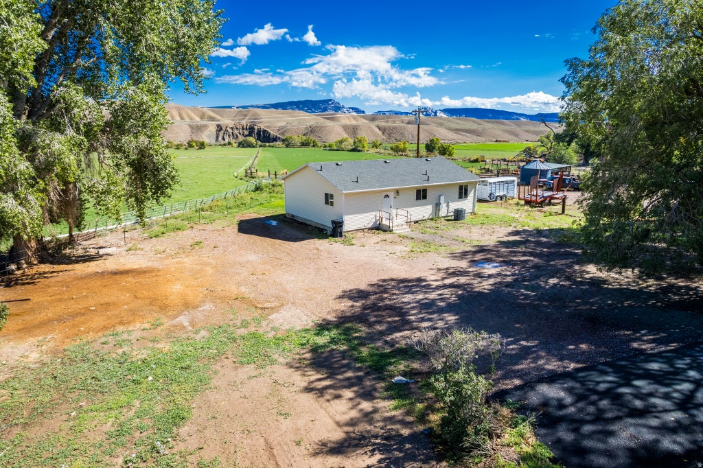 Photo of 7465 E BRUSH CREEK RD, Jensen, UT 84035 (MLS # 2186771)