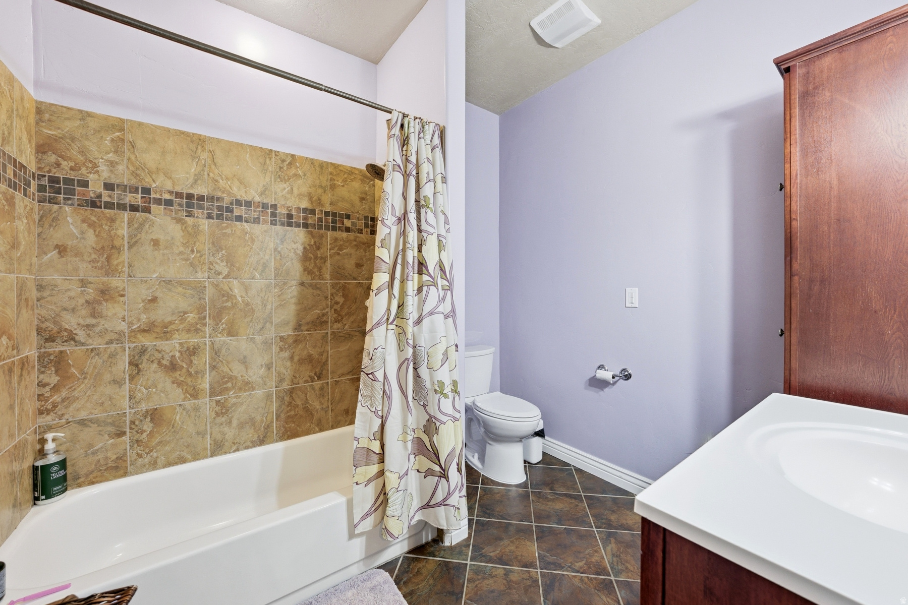 SUMMIT PARK SUBDIVISION - Residential