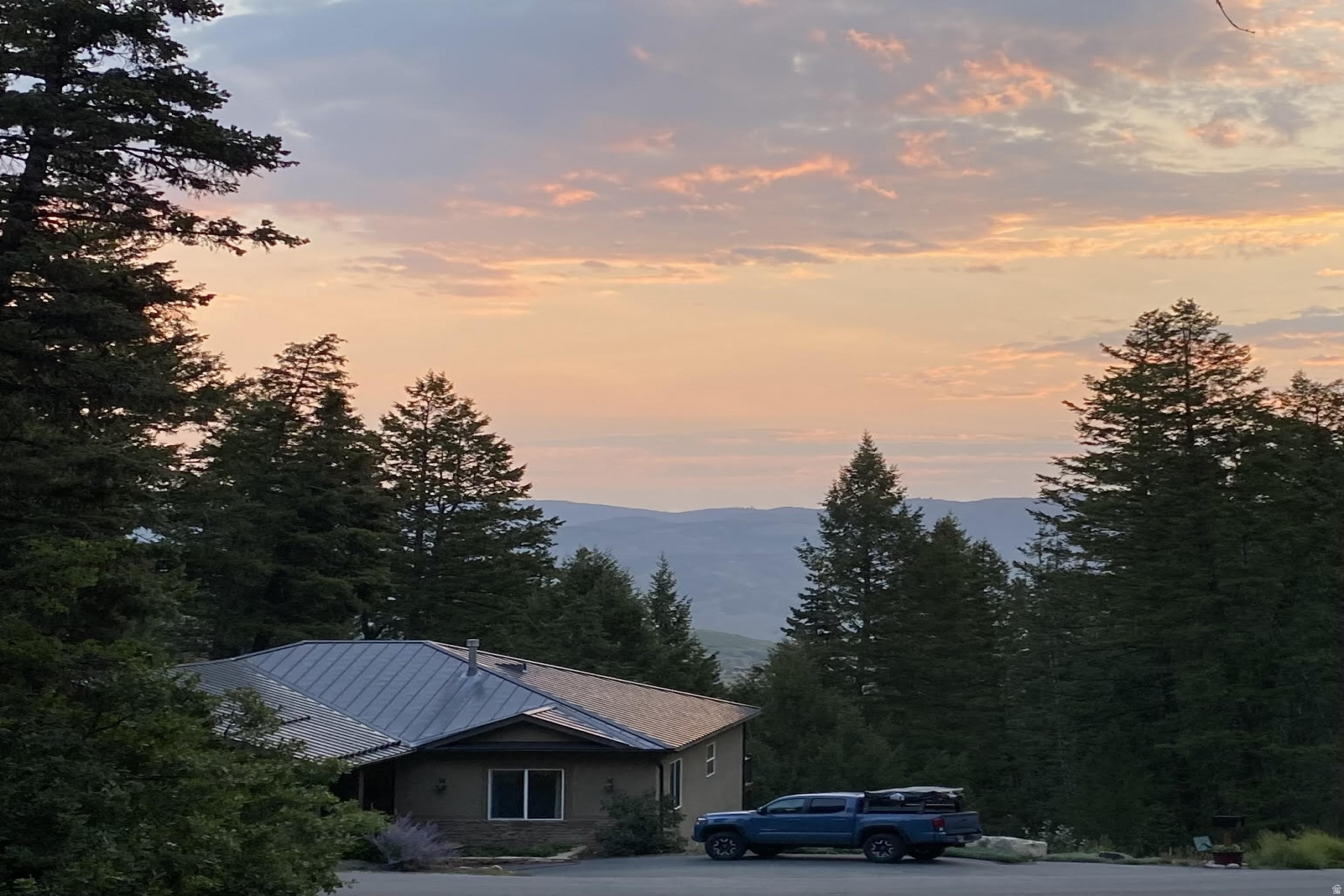 SUMMIT PARK SUBDIVISION - Residential