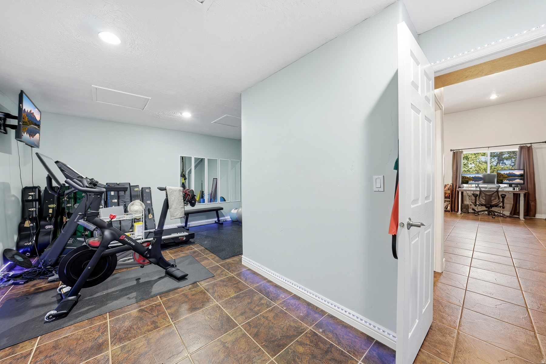 SUMMIT PARK SUBDIVISION - Residential