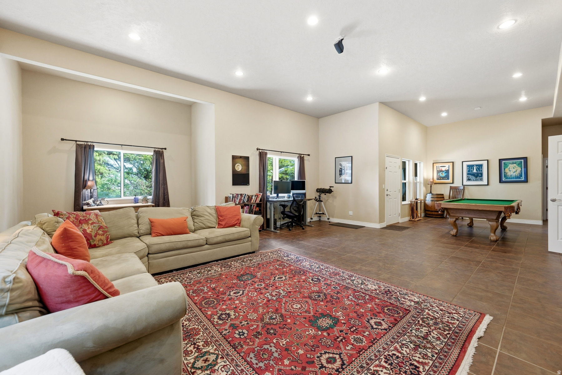 SUMMIT PARK SUBDIVISION - Residential