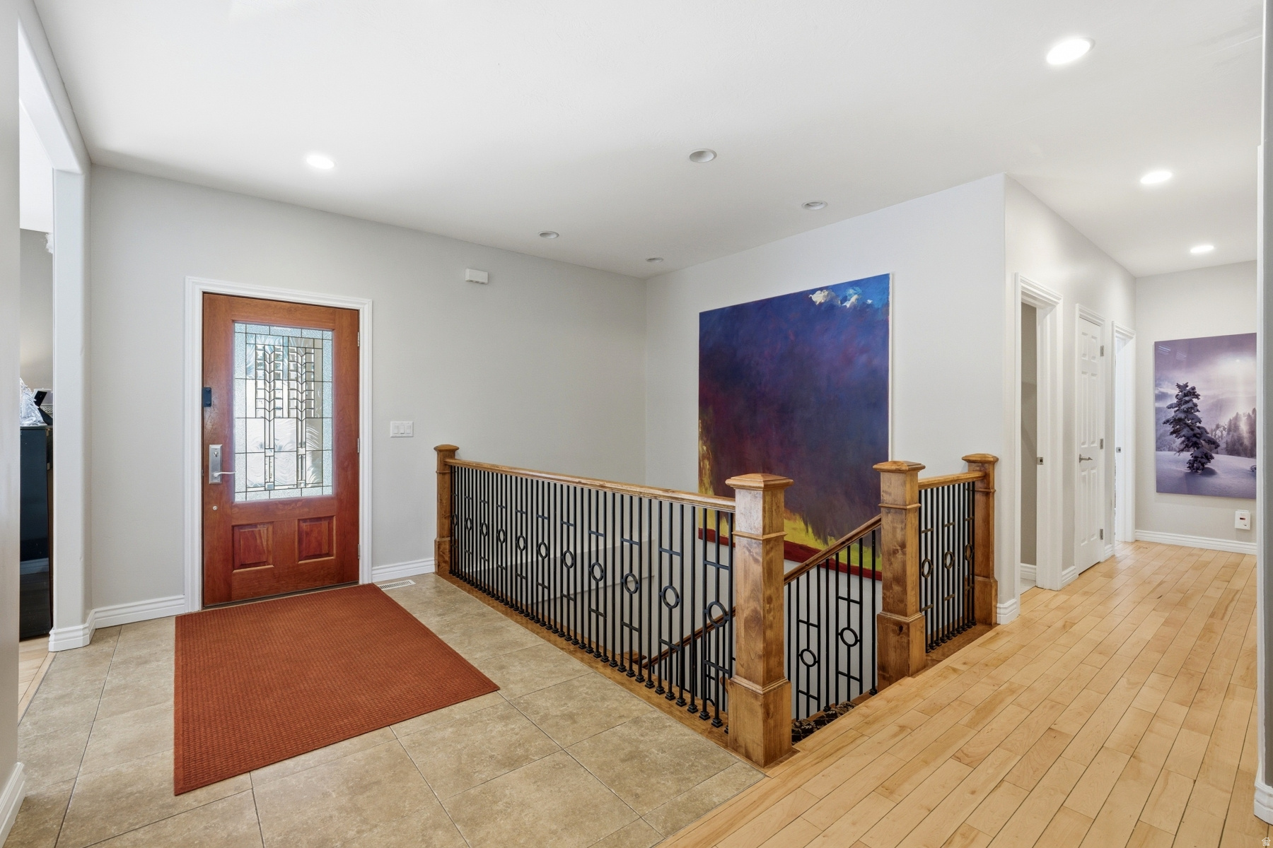 SUMMIT PARK SUBDIVISION - Residential