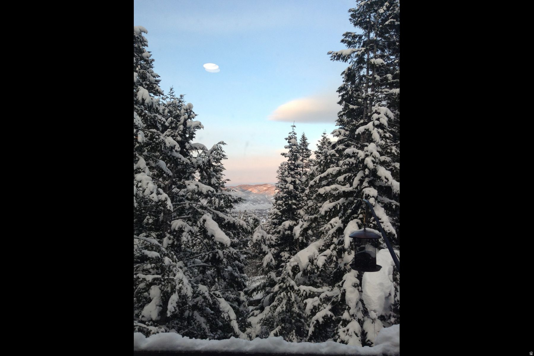 SUMMIT PARK SUBDIVISION - Residential