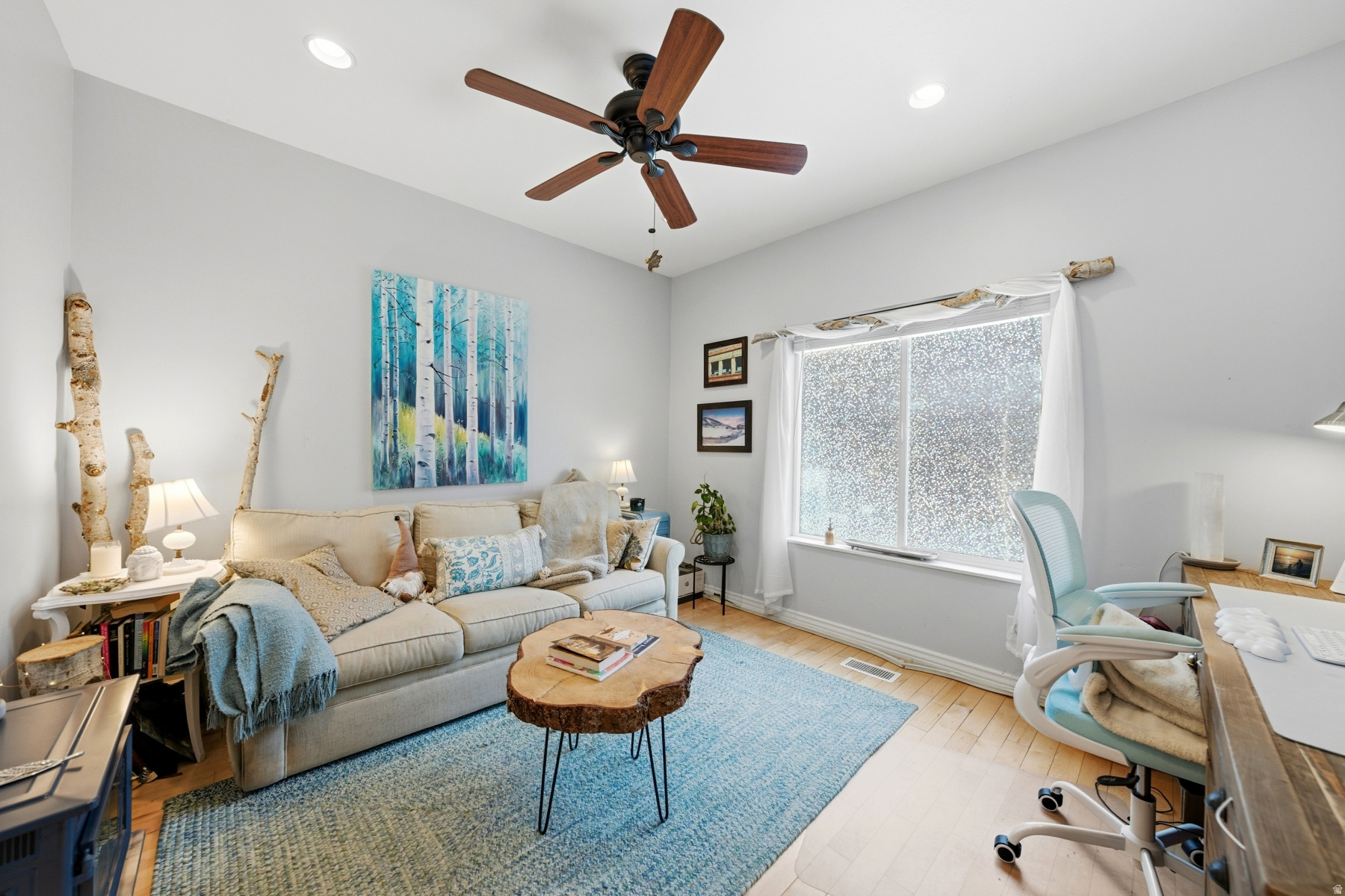 SUMMIT PARK SUBDIVISION - Residential