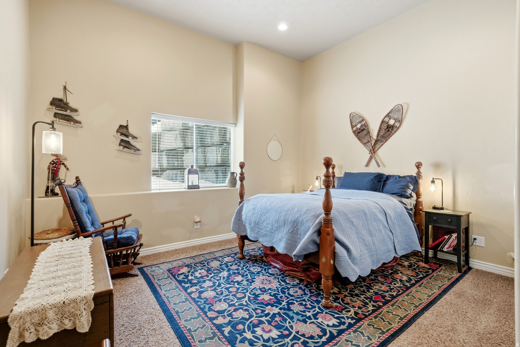 SUMMIT PARK SUBDIVISION - Residential