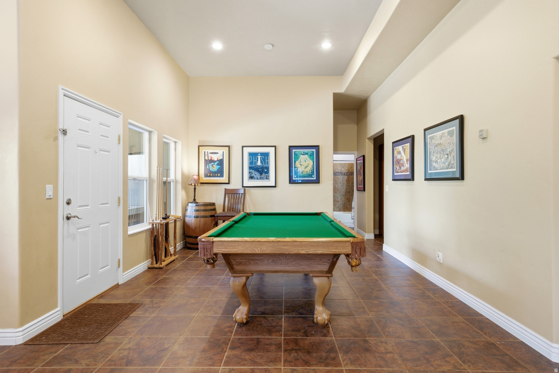 SUMMIT PARK SUBDIVISION - Residential