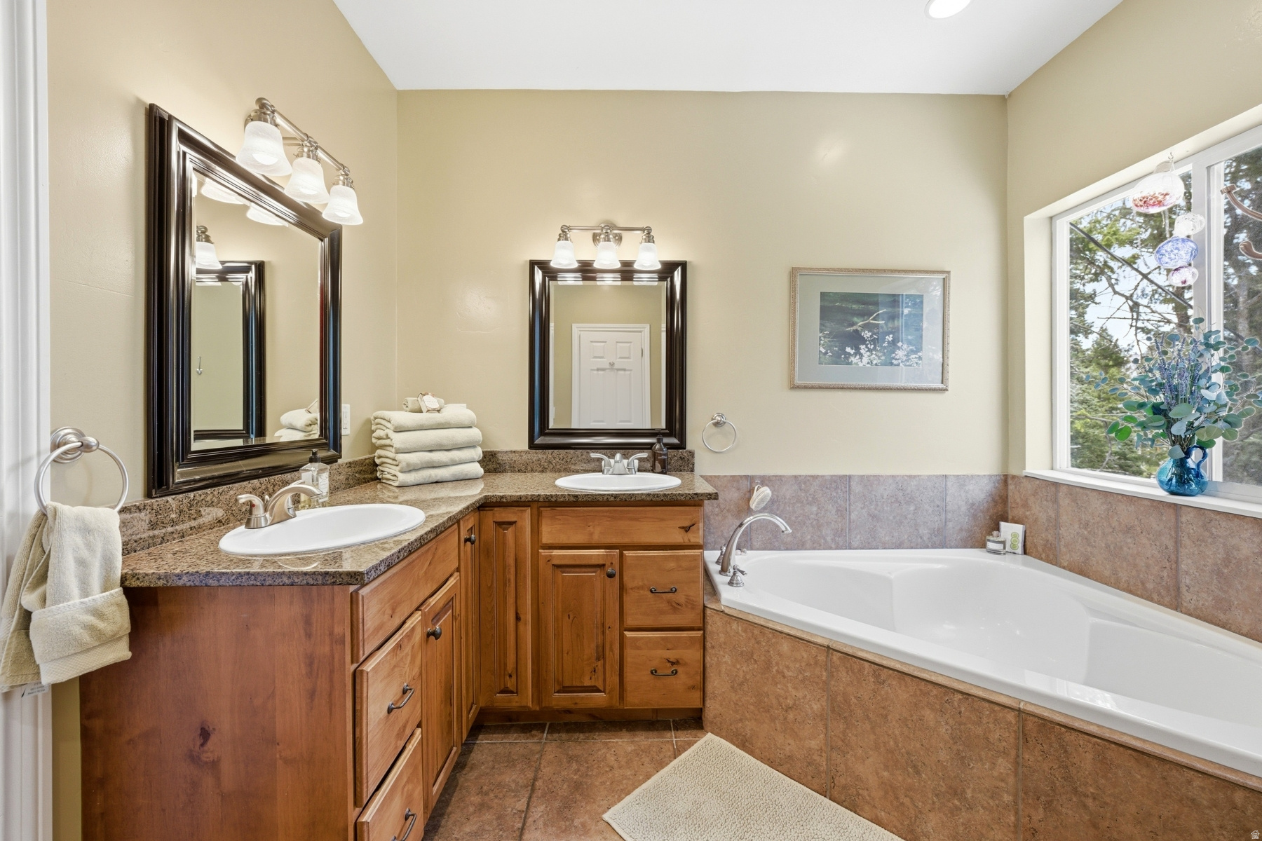 SUMMIT PARK SUBDIVISION - Residential