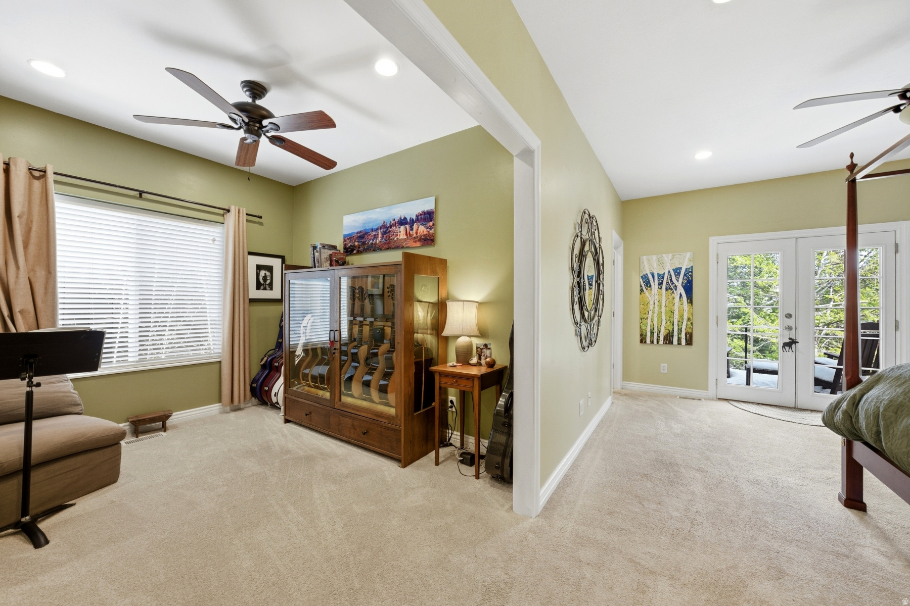 SUMMIT PARK SUBDIVISION - Residential