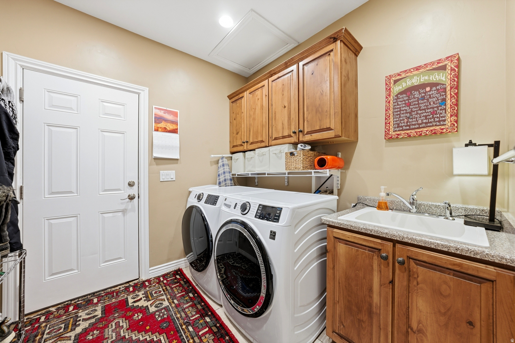 SUMMIT PARK SUBDIVISION - Residential