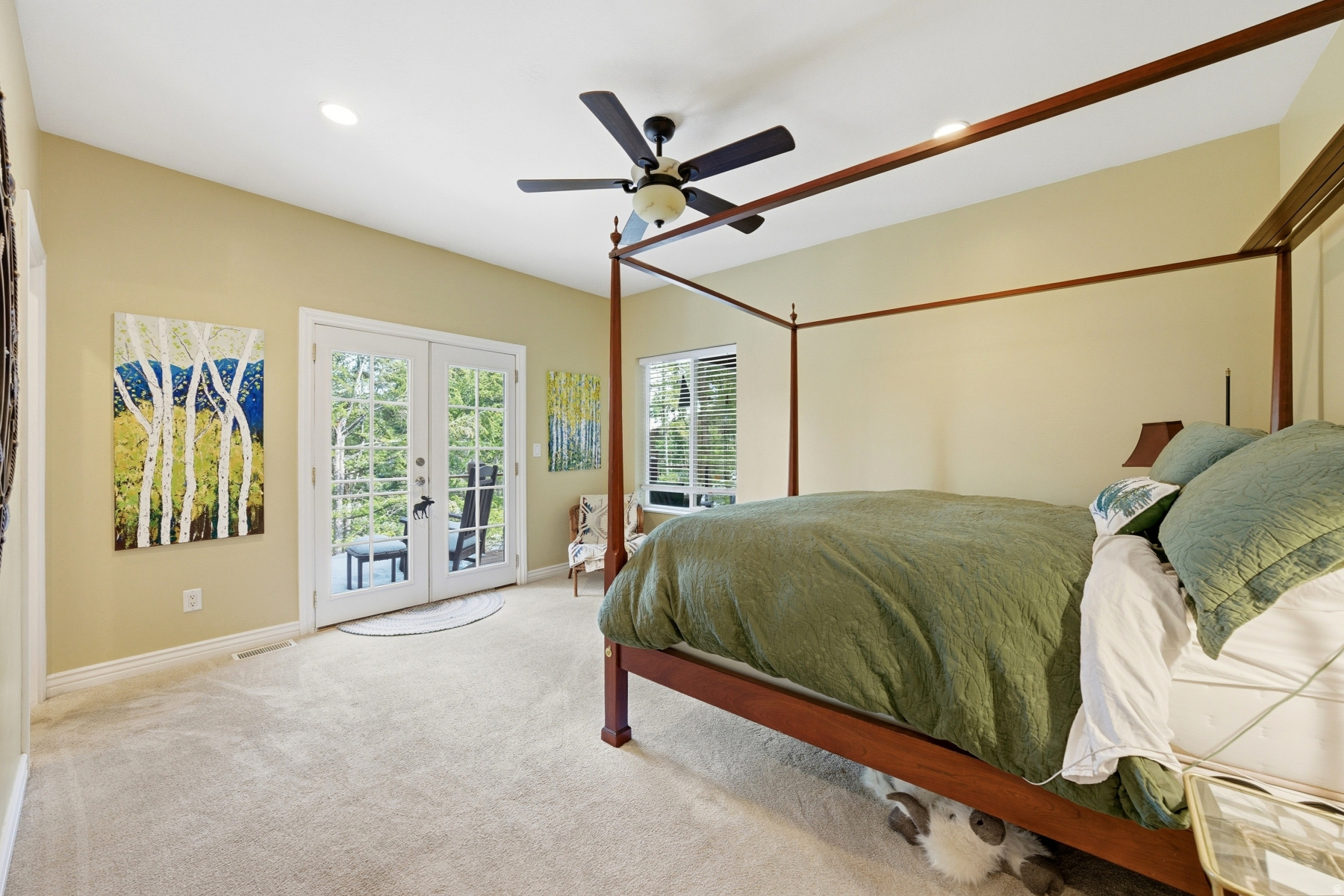 SUMMIT PARK SUBDIVISION - Residential