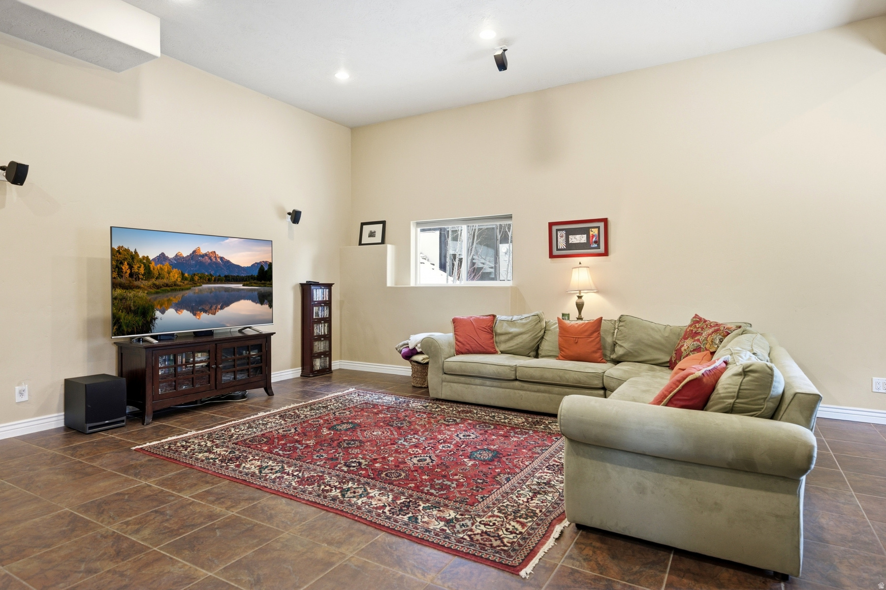 SUMMIT PARK SUBDIVISION - Residential