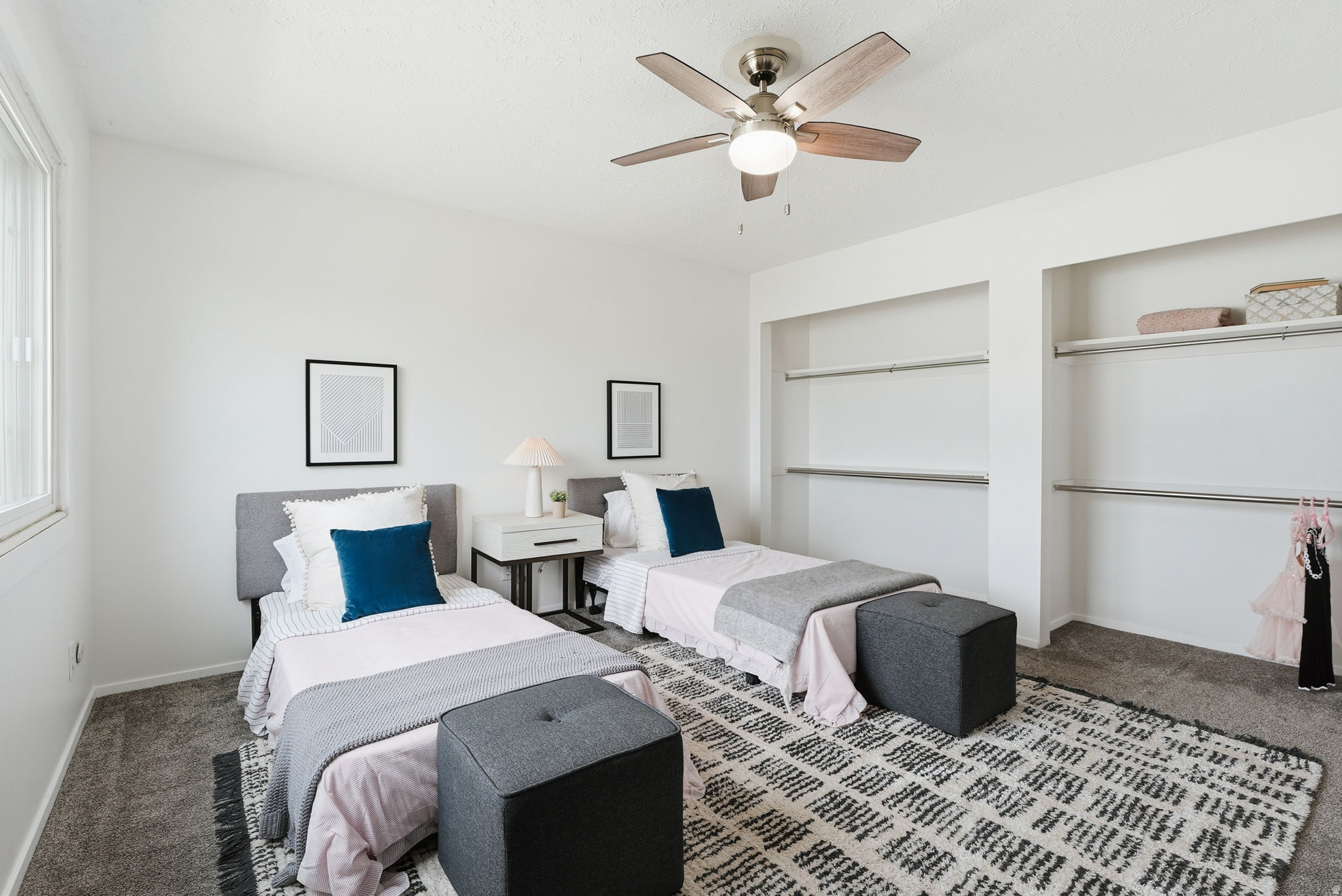 CLUSTER D, GLENMOOR - Residential