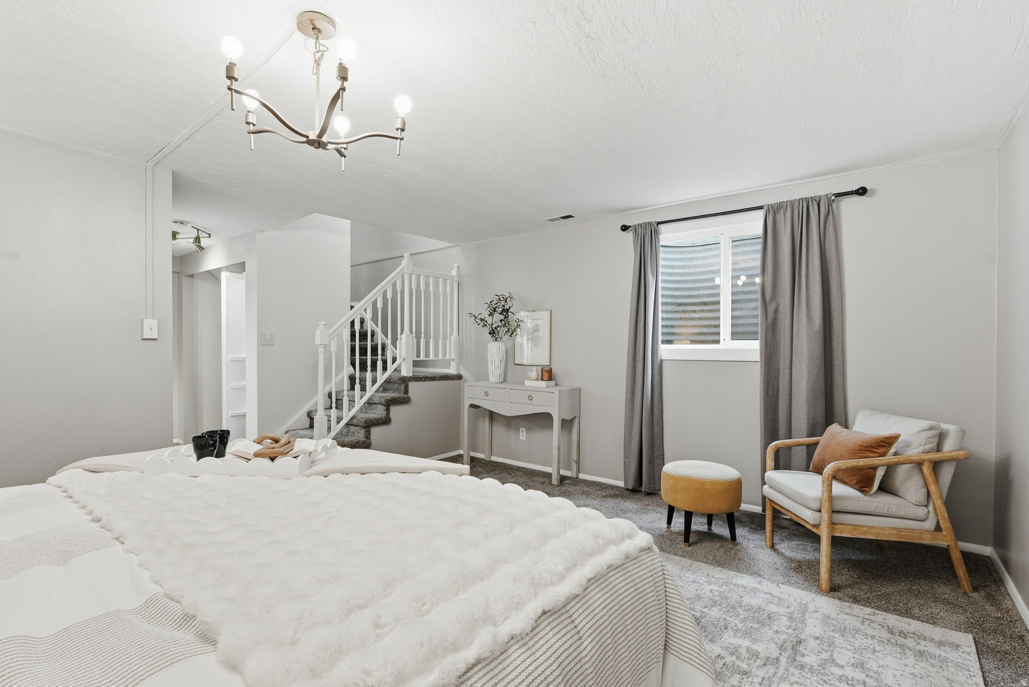 CLUSTER D, GLENMOOR - Residential