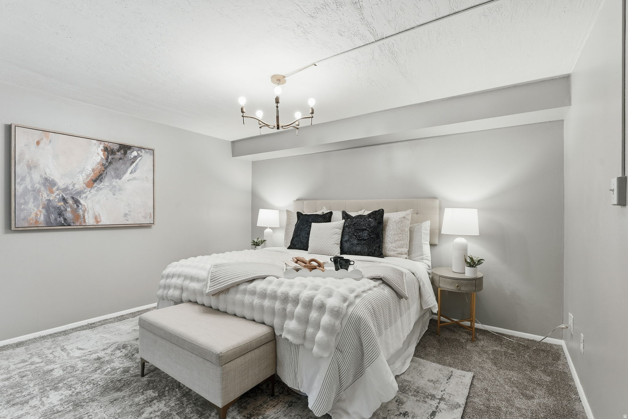 CLUSTER D, GLENMOOR - Residential