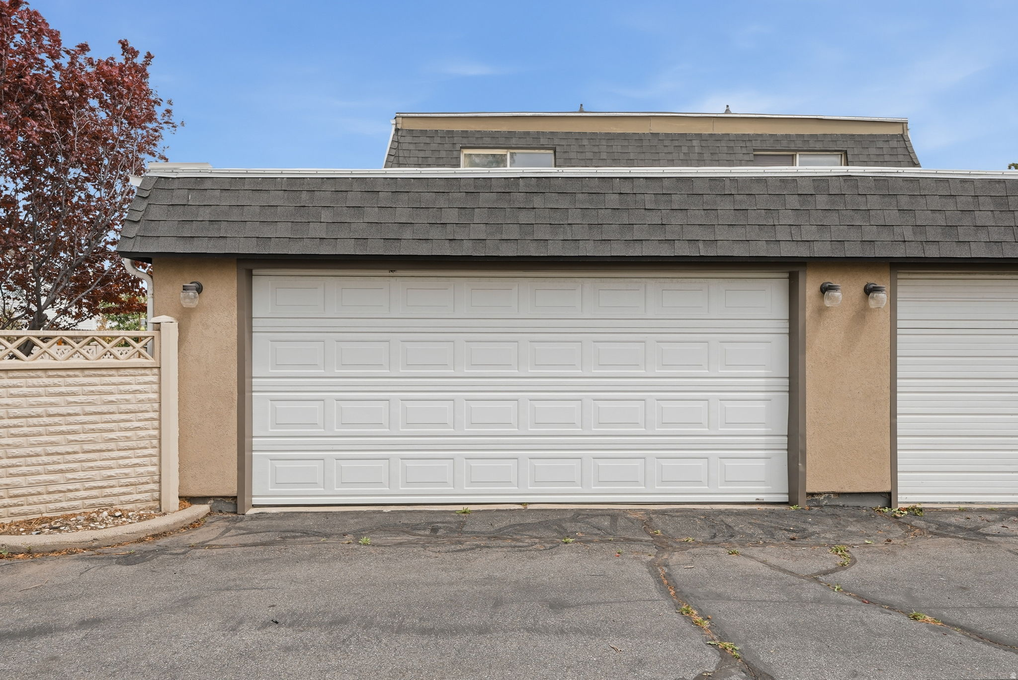 CLUSTER D, GLENMOOR - Residential