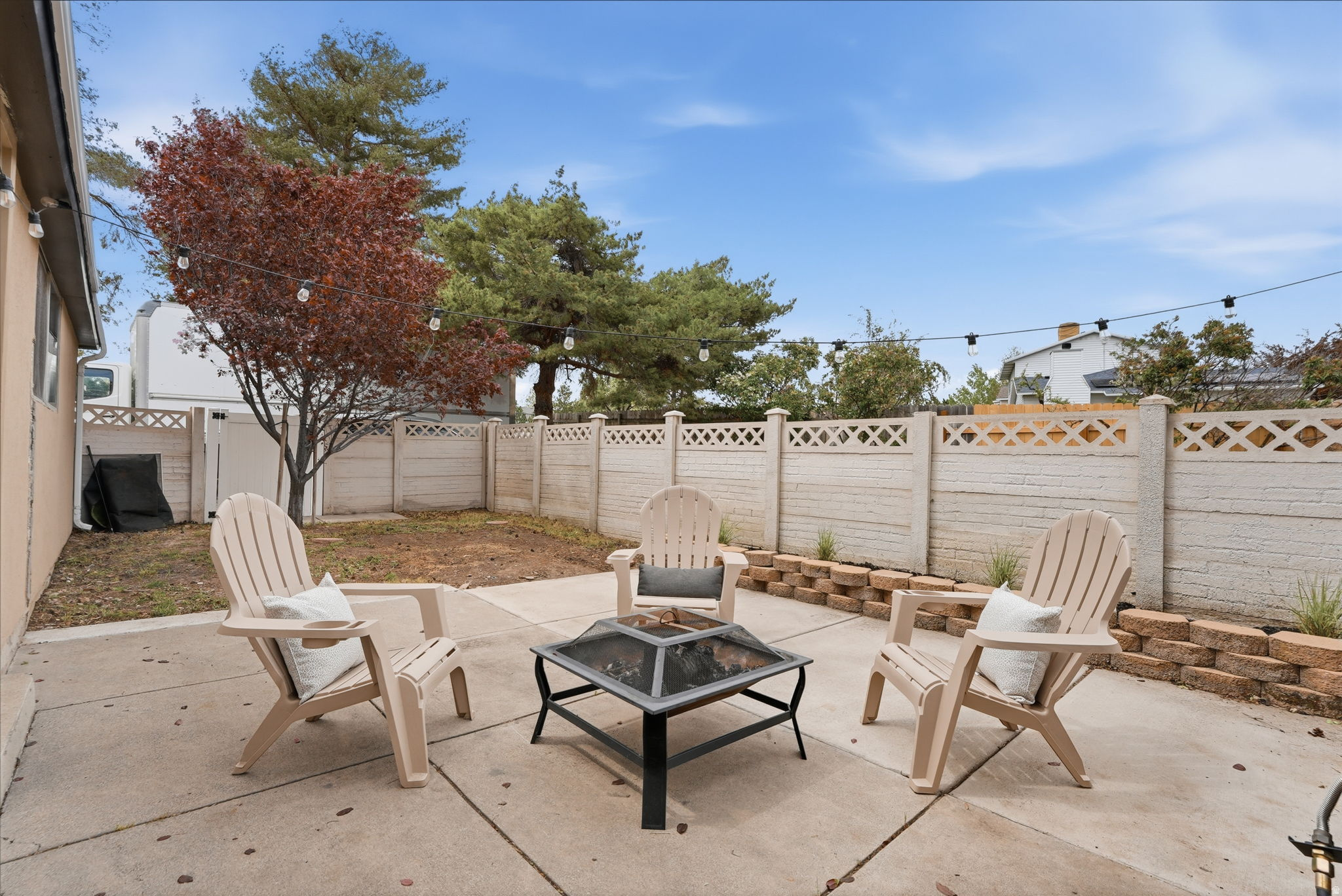 CLUSTER D, GLENMOOR - Residential