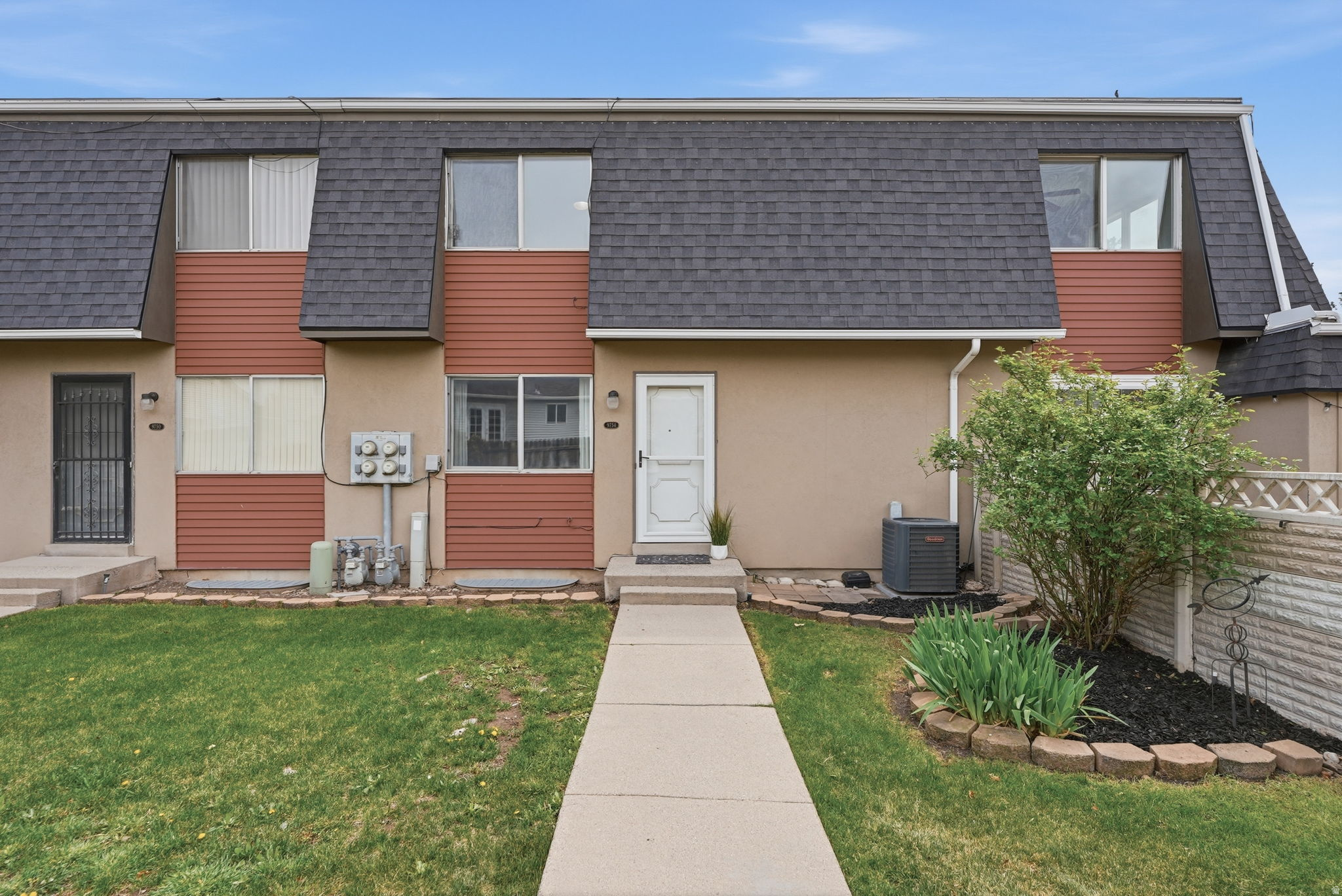 CLUSTER D, GLENMOOR - Residential