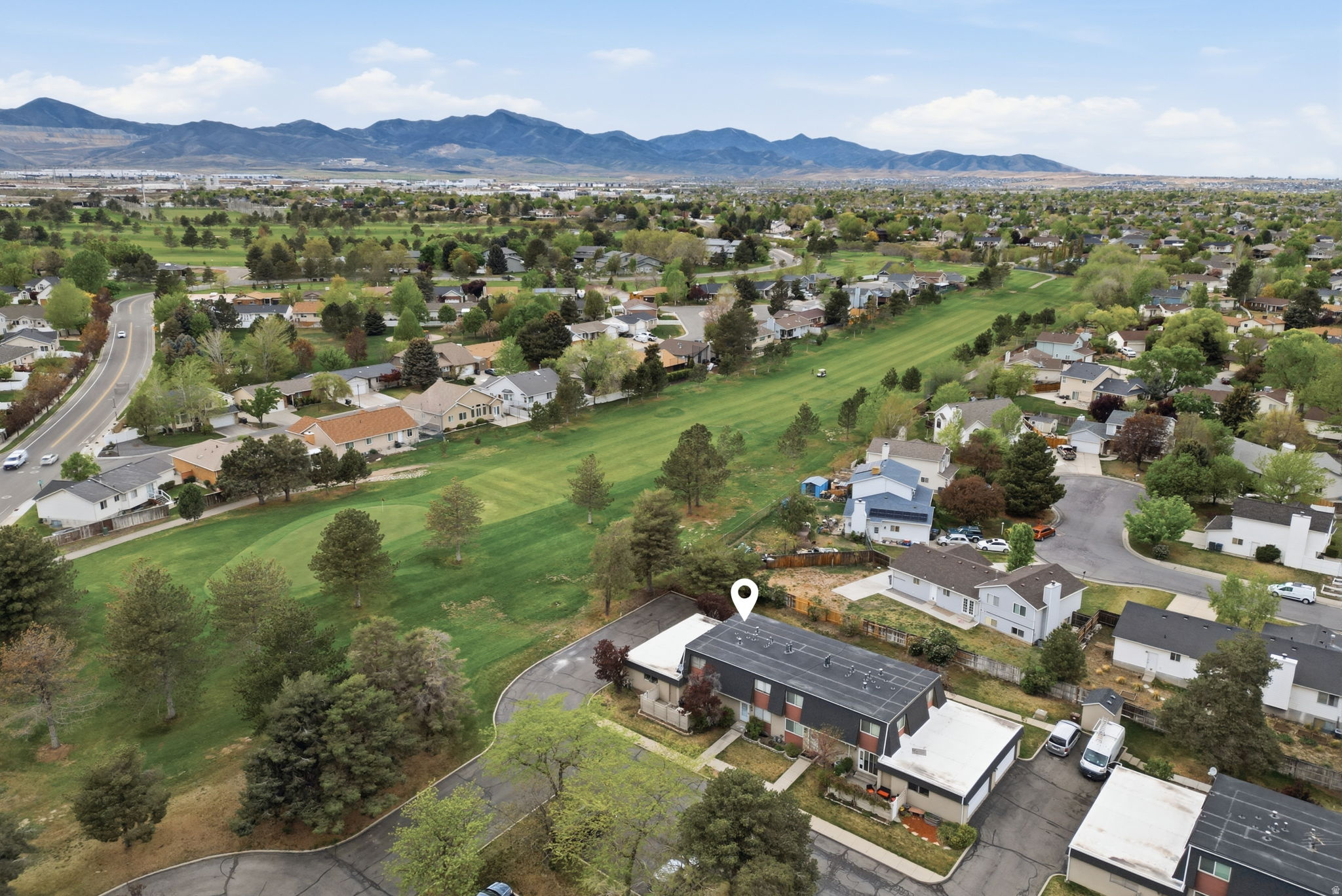 CLUSTER D, GLENMOOR - Residential