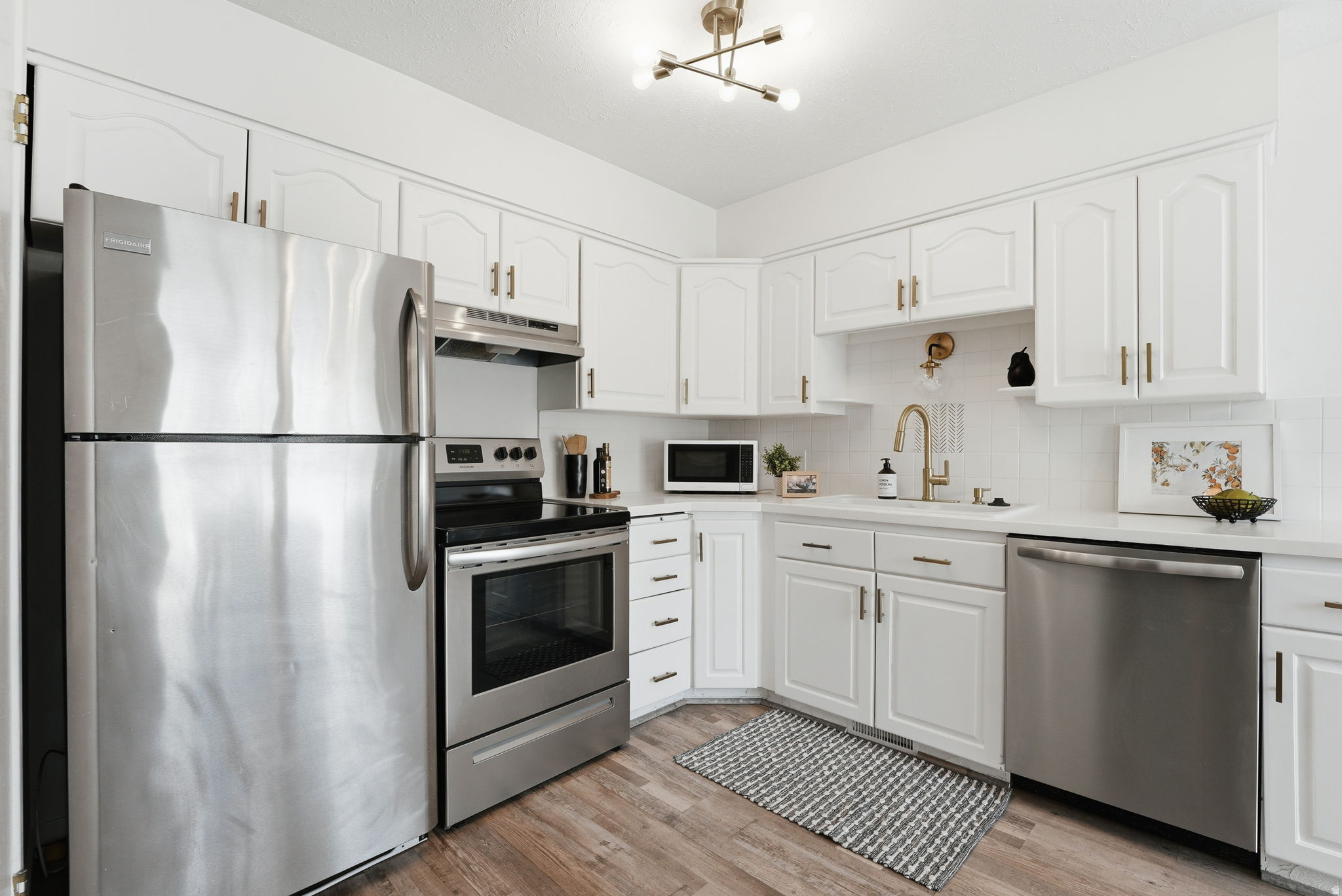 CLUSTER D, GLENMOOR - Residential