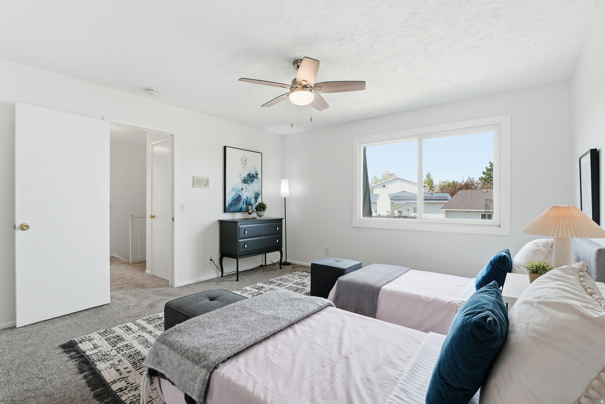 CLUSTER D, GLENMOOR - Residential