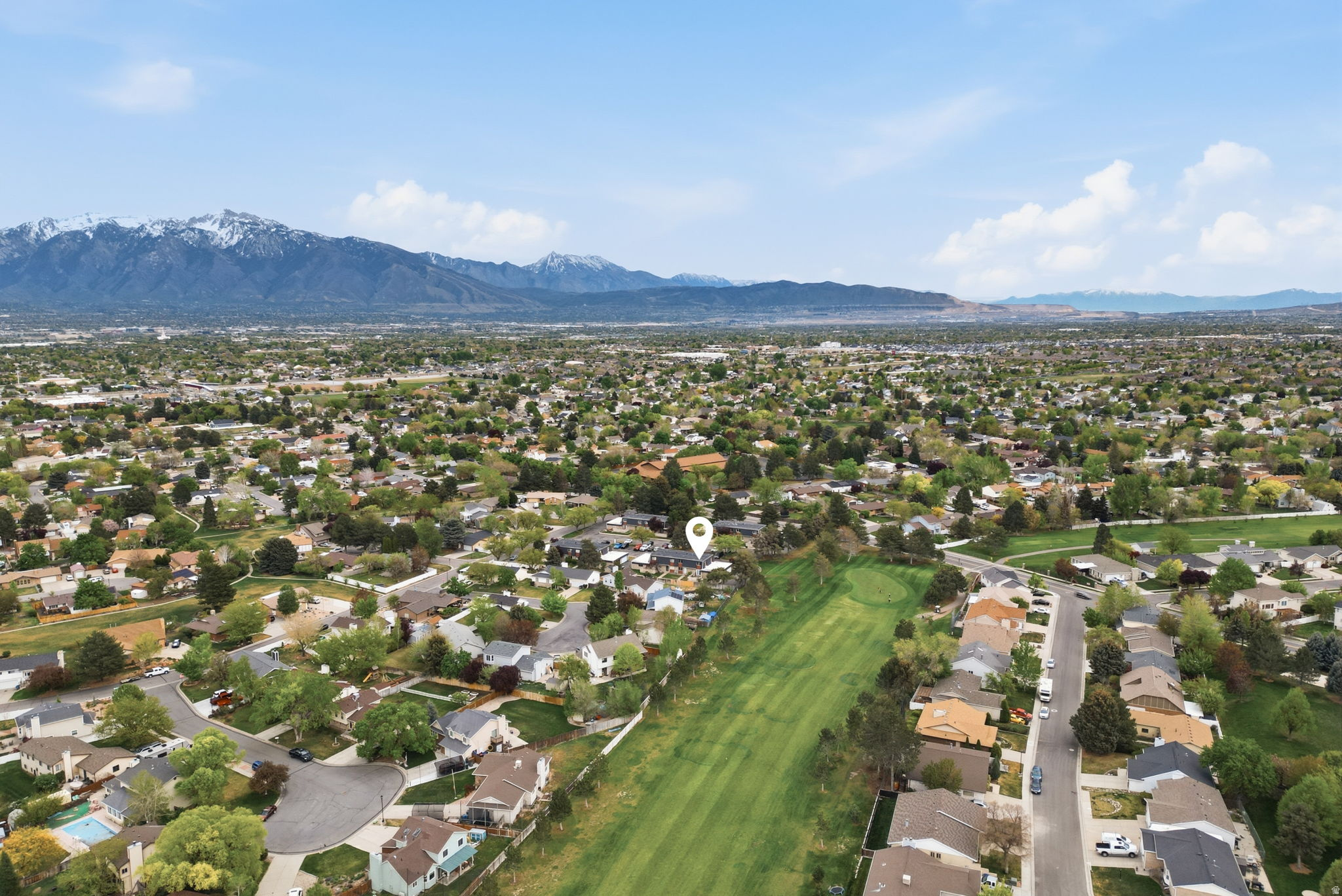 CLUSTER D, GLENMOOR - Residential