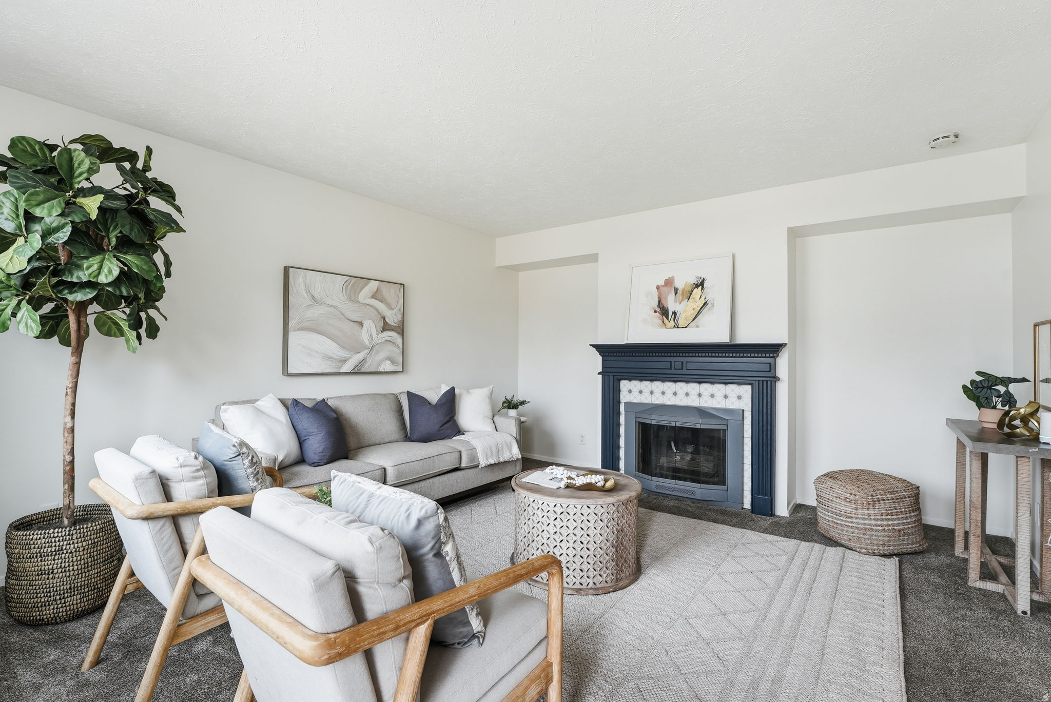 CLUSTER D, GLENMOOR - Residential