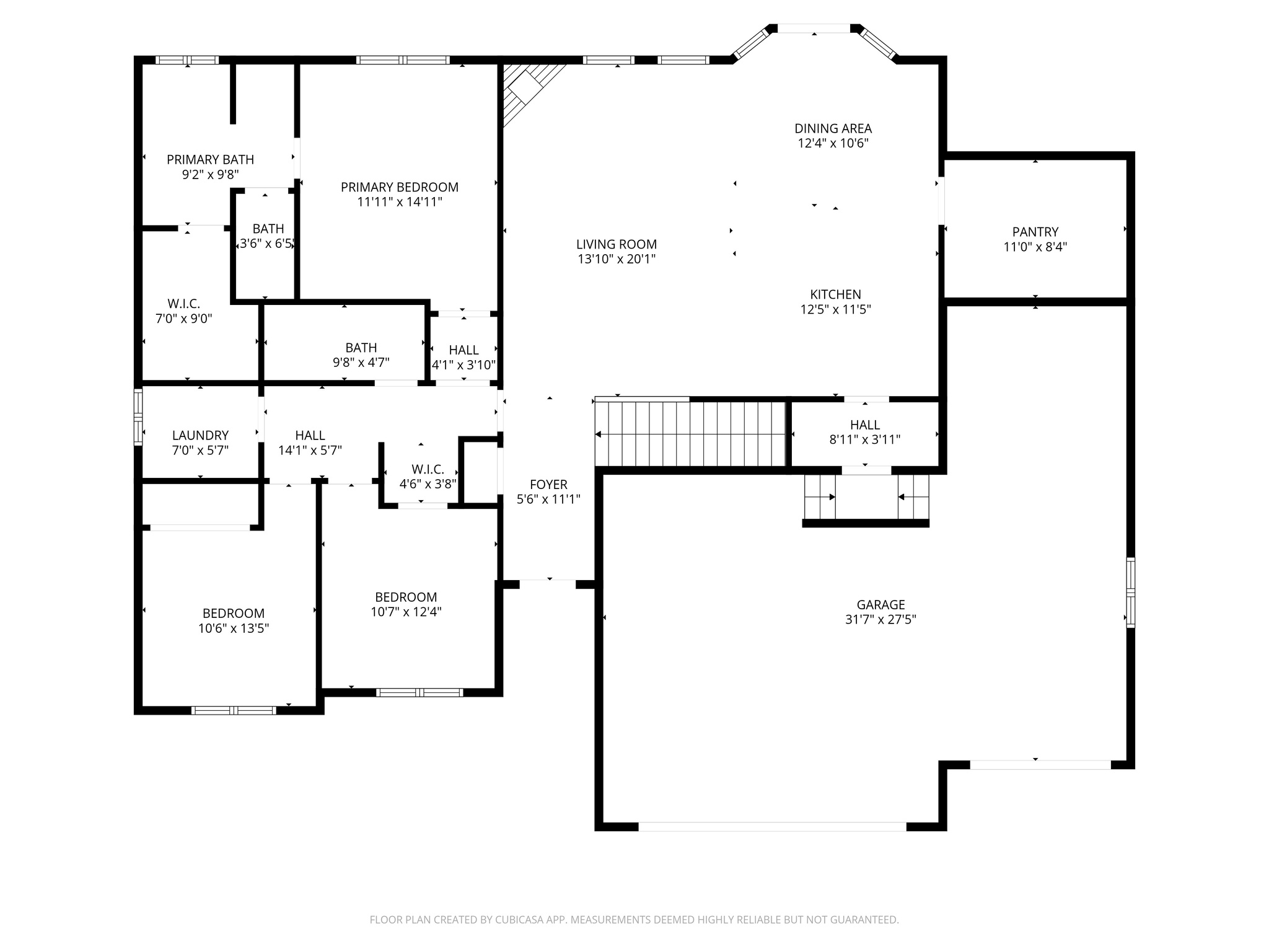 CATALINA BAY - Residential