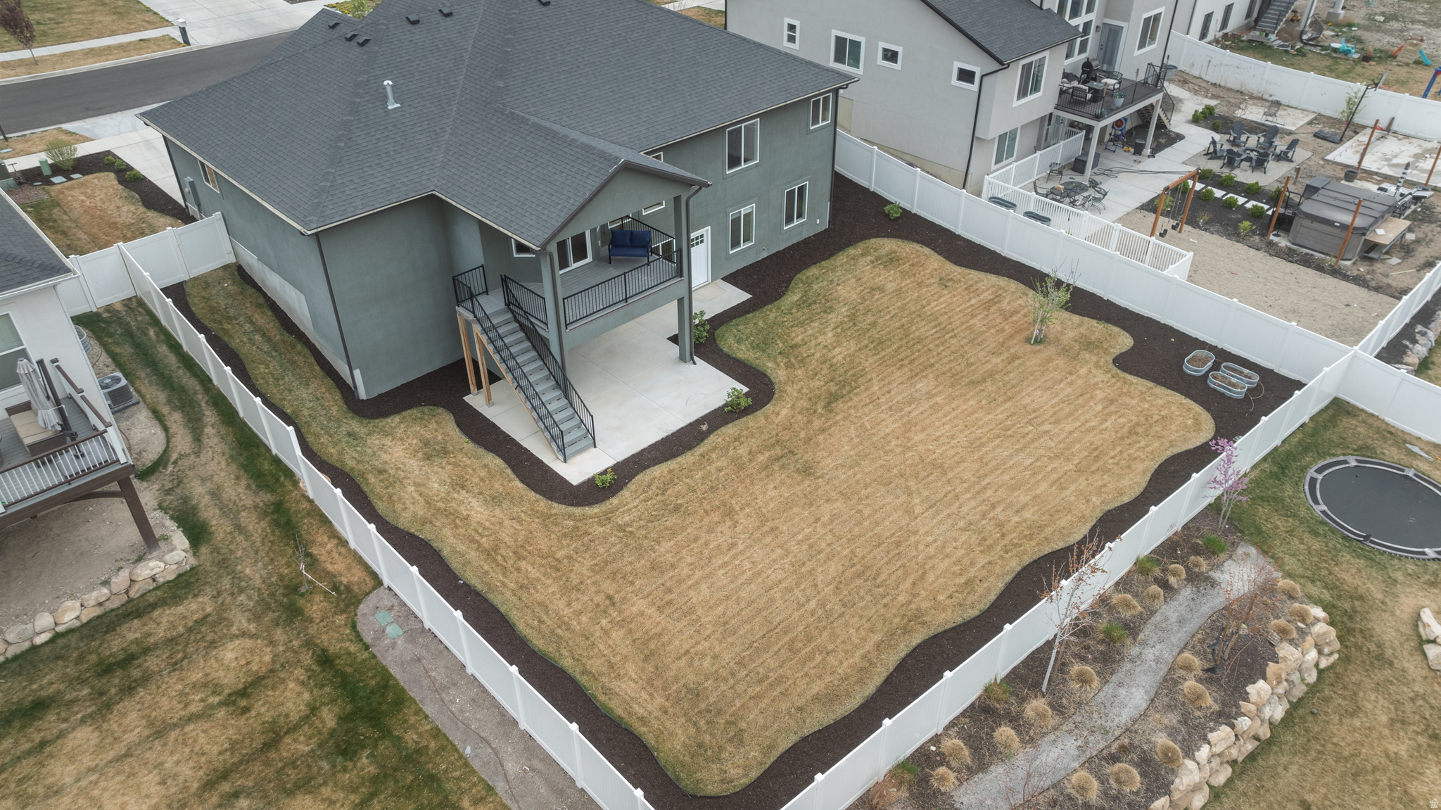 CATALINA BAY - Residential