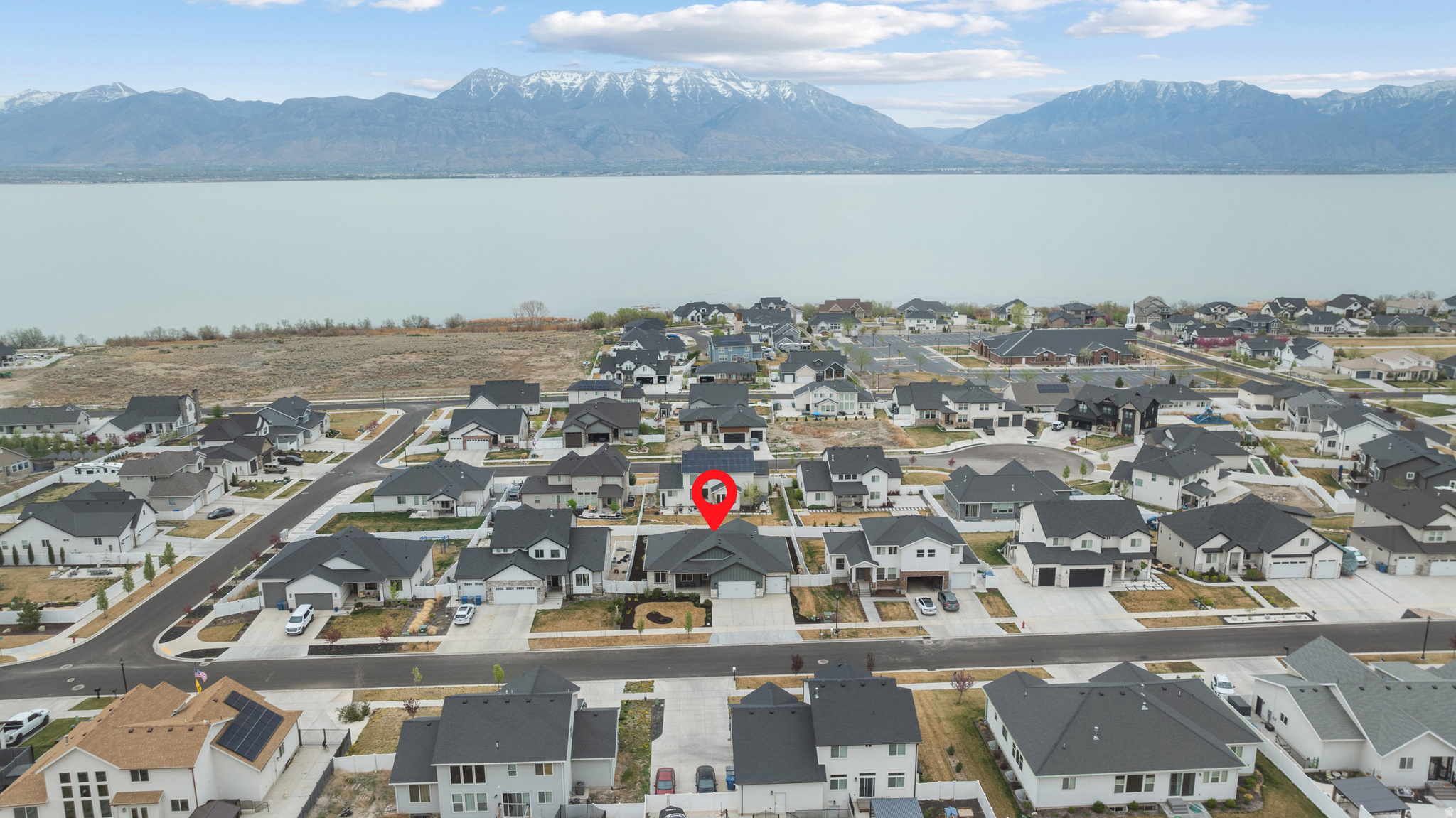 CATALINA BAY - Residential