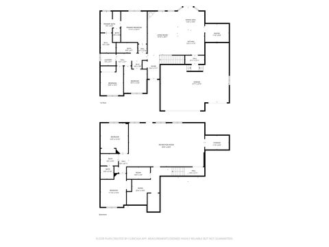 Tiny photo for 3638 S GARIBALDI WAY, Saratoga Springs, UT 84045 (MLS # 2147419)