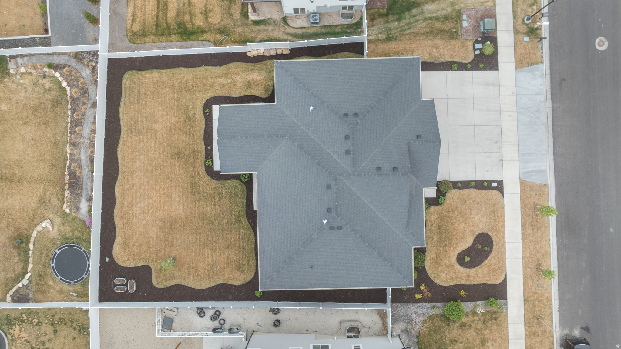 CATALINA BAY - Residential