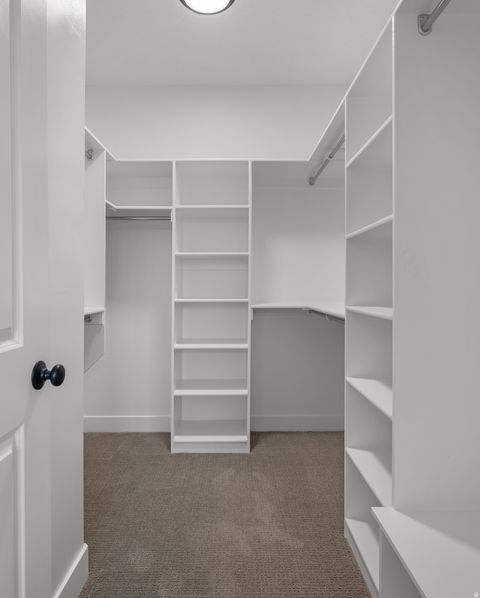 Tiny photo for 3638 S GARIBALDI WAY, Saratoga Springs, UT 84045 (MLS # 2147419)