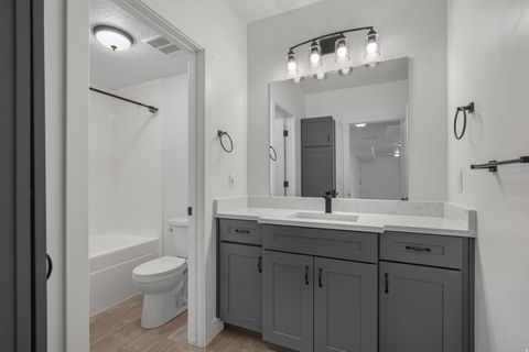 Tiny photo for 3638 S GARIBALDI WAY, Saratoga Springs, UT 84045 (MLS # 2147419)