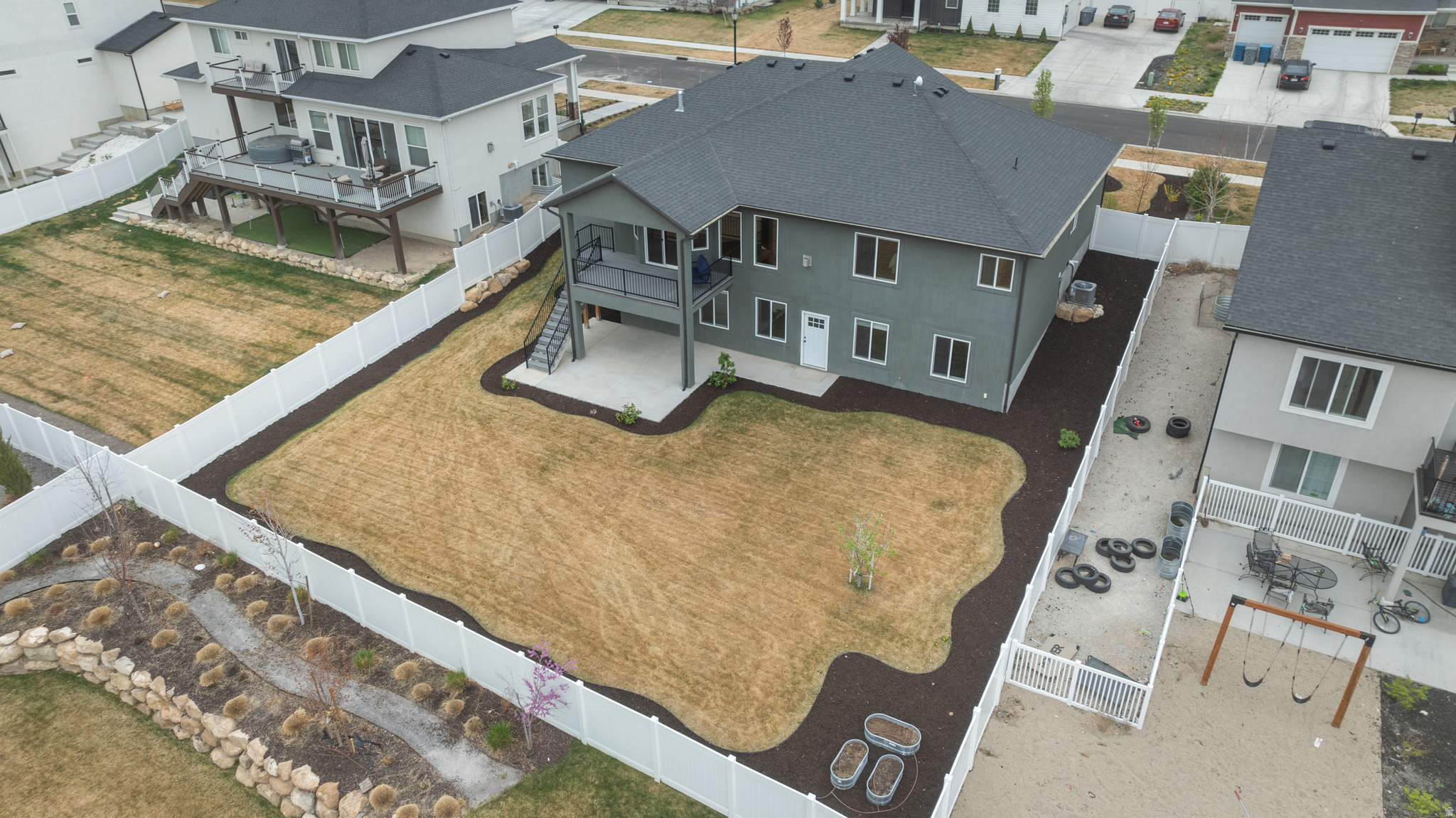 CATALINA BAY - Residential