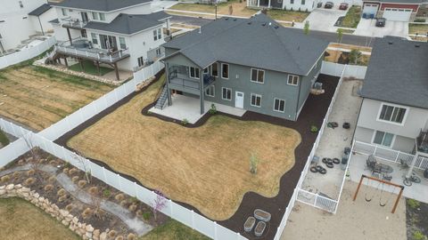 Tiny photo for 3638 S GARIBALDI WAY, Saratoga Springs, UT 84045 (MLS # 2147419)