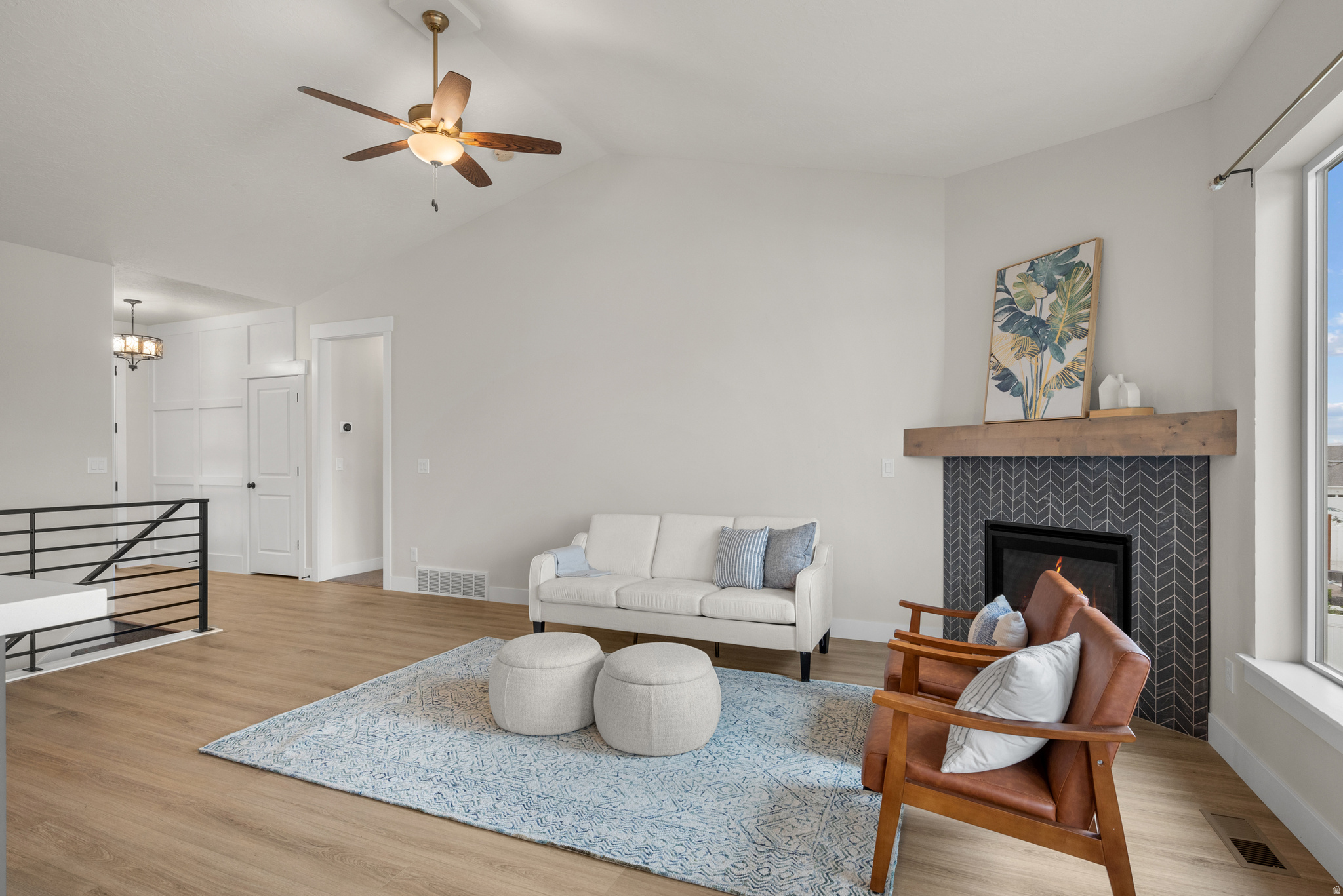 CATALINA BAY - Residential