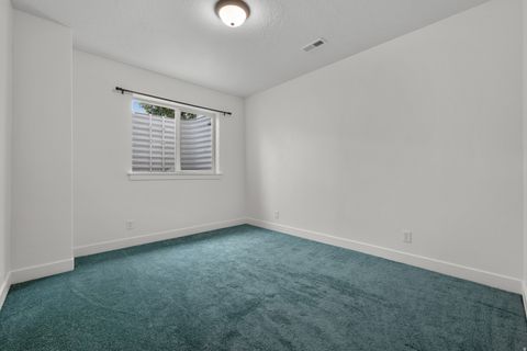 Tiny photo for 3638 S GARIBALDI WAY, Saratoga Springs, UT 84045 (MLS # 2147419)