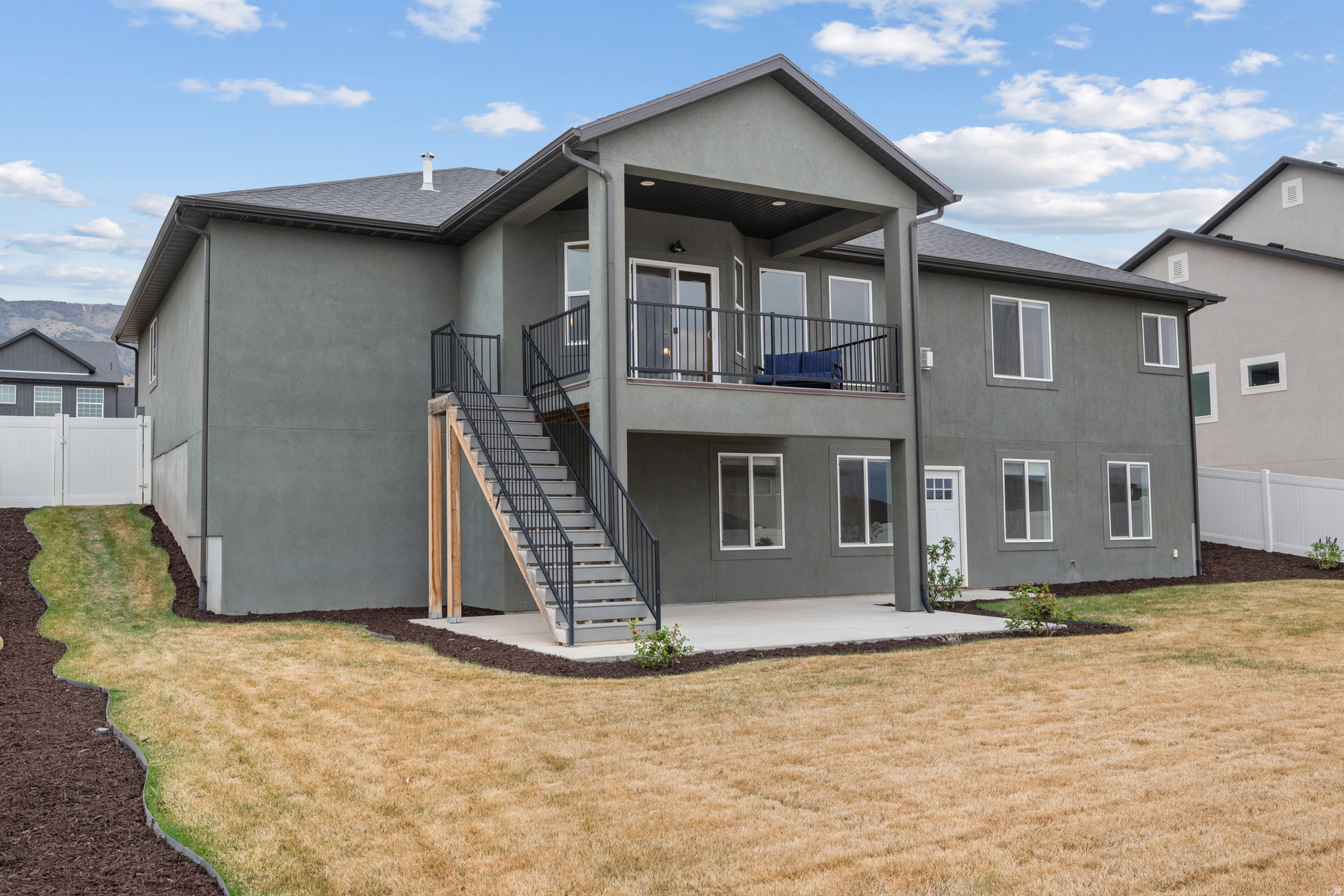 CATALINA BAY - Residential