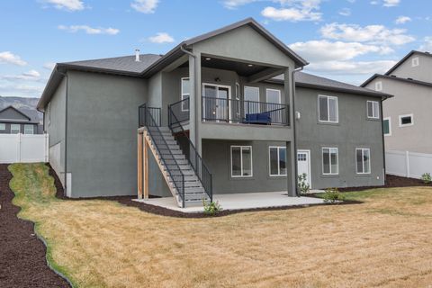 Tiny photo for 3638 S GARIBALDI WAY, Saratoga Springs, UT 84045 (MLS # 2147419)