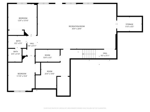 Tiny photo for 3638 S GARIBALDI WAY, Saratoga Springs, UT 84045 (MLS # 2147419)