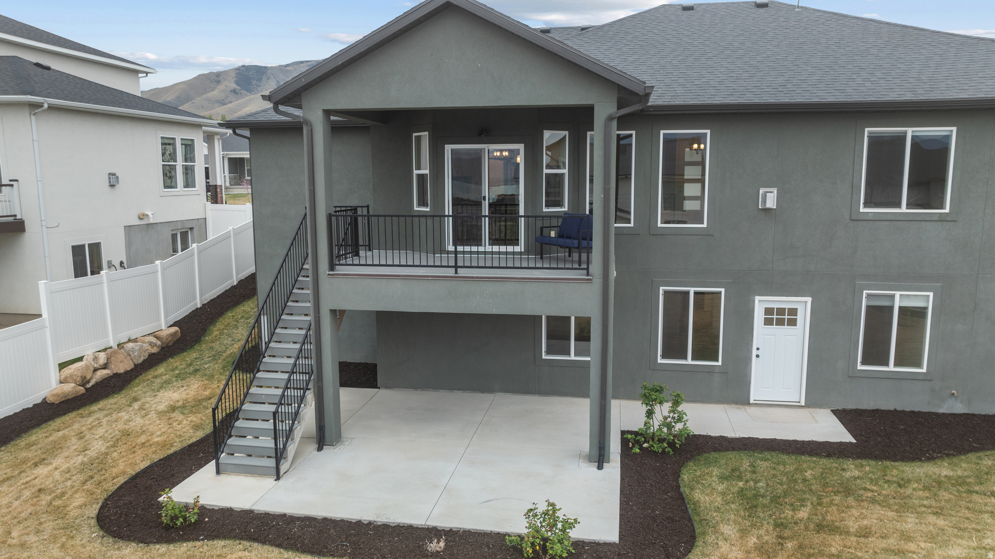 CATALINA BAY - Residential