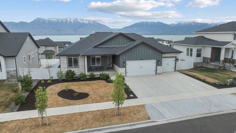 Tiny photo for 3638 S GARIBALDI WAY, Saratoga Springs, UT 84045 (MLS # 2147419)