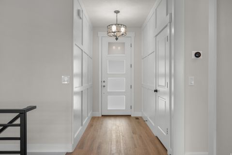 Tiny photo for 3638 S GARIBALDI WAY, Saratoga Springs, UT 84045 (MLS # 2147419)