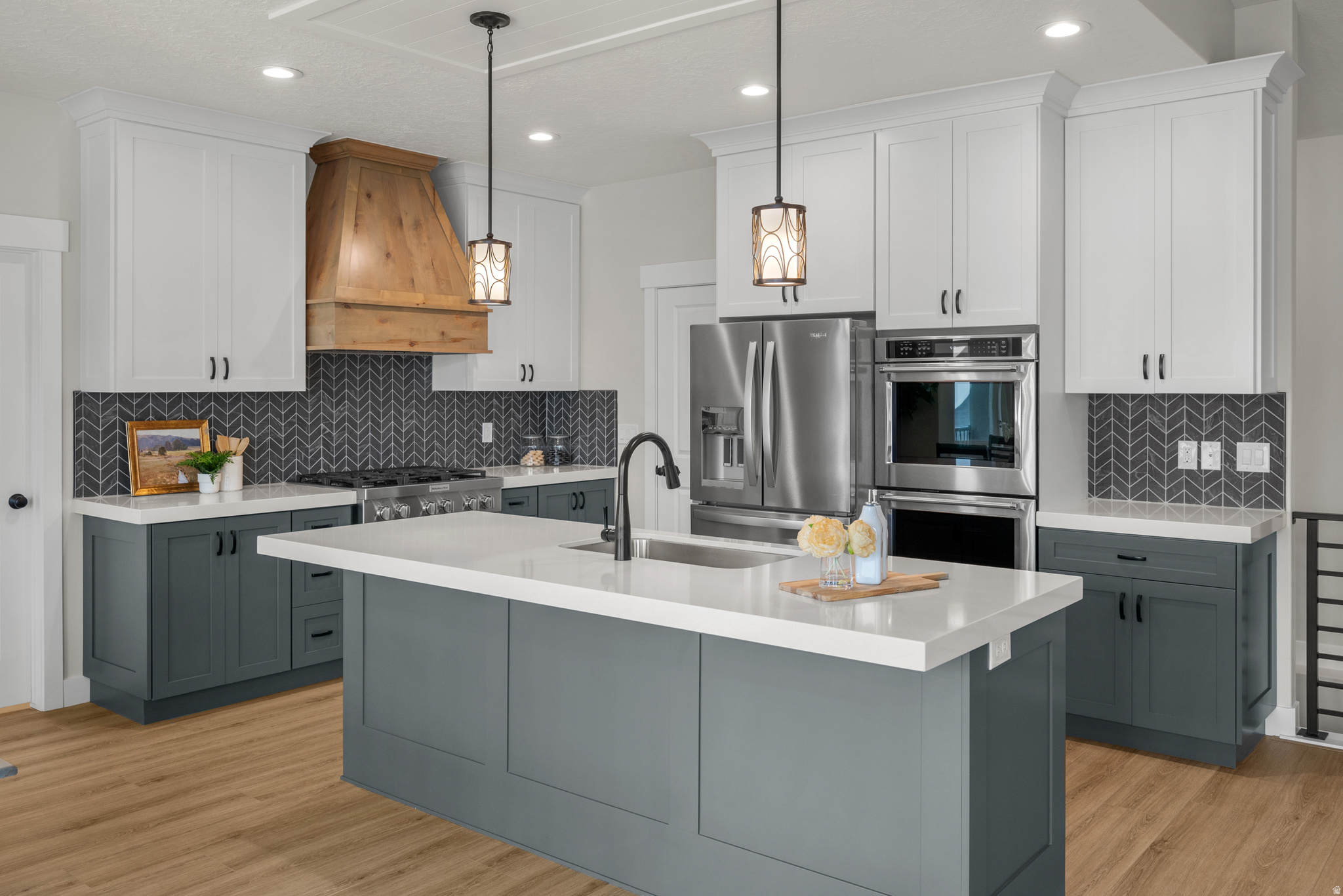 CATALINA BAY - Residential