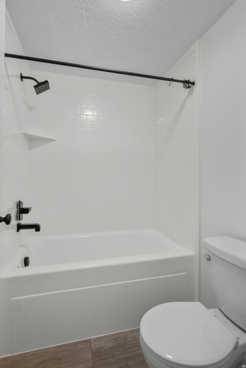 Tiny photo for 3638 S GARIBALDI WAY, Saratoga Springs, UT 84045 (MLS # 2147419)