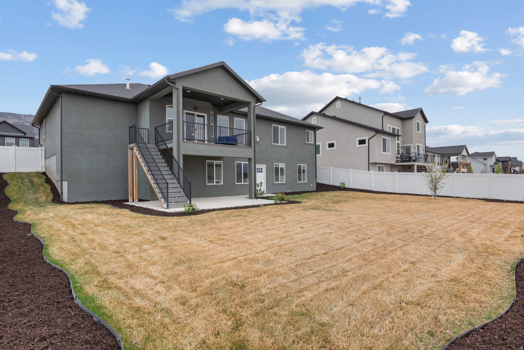 CATALINA BAY - Residential